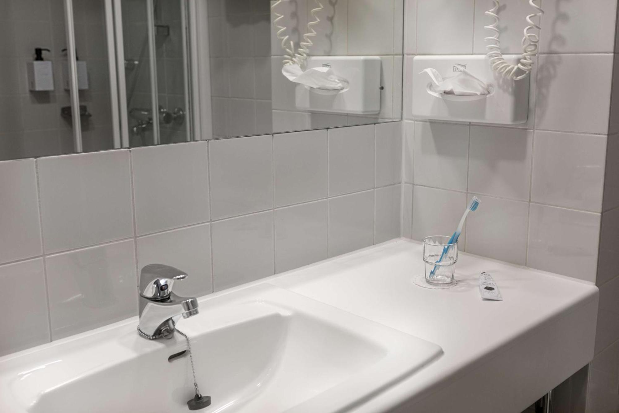 Scandic Plaza Turku Eksteriør billede